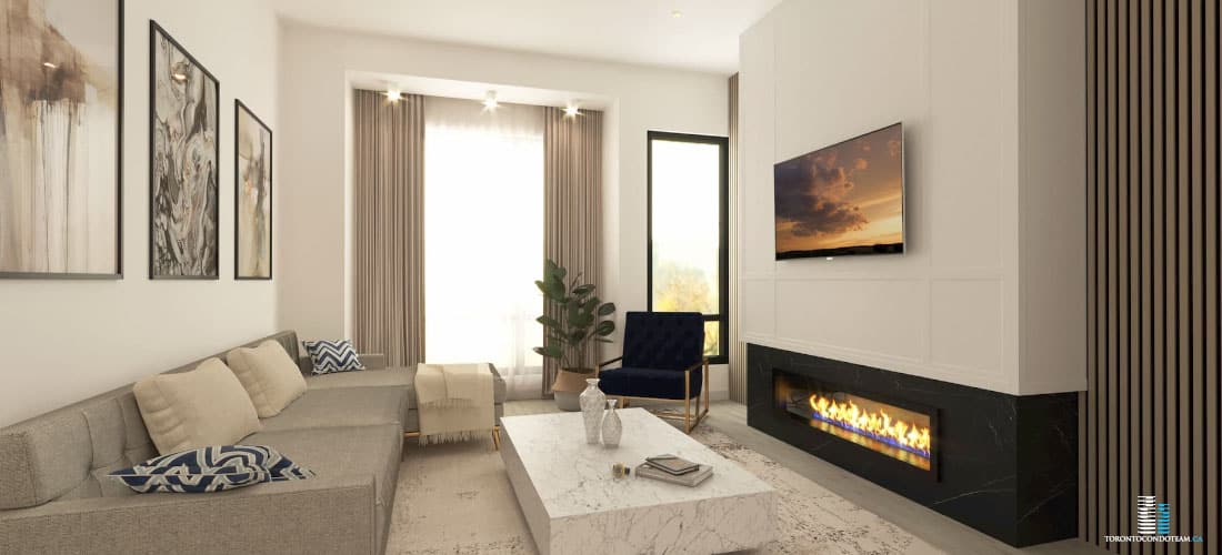 36 CHURCHILL AVE CONDOS