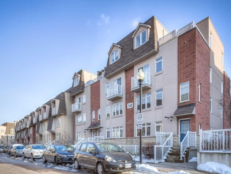 50 FOUNDRY AVE