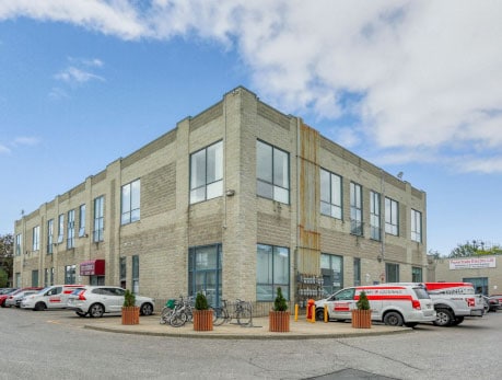 1444 DUPONT ST