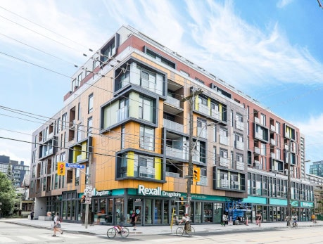 106 Dovercourt Rd 106 DOVERCOURT RD