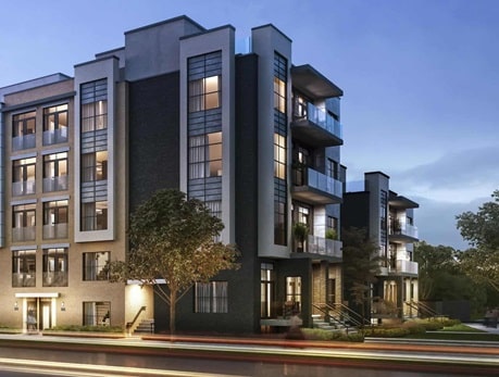 665 SHEPPARD AVE W
