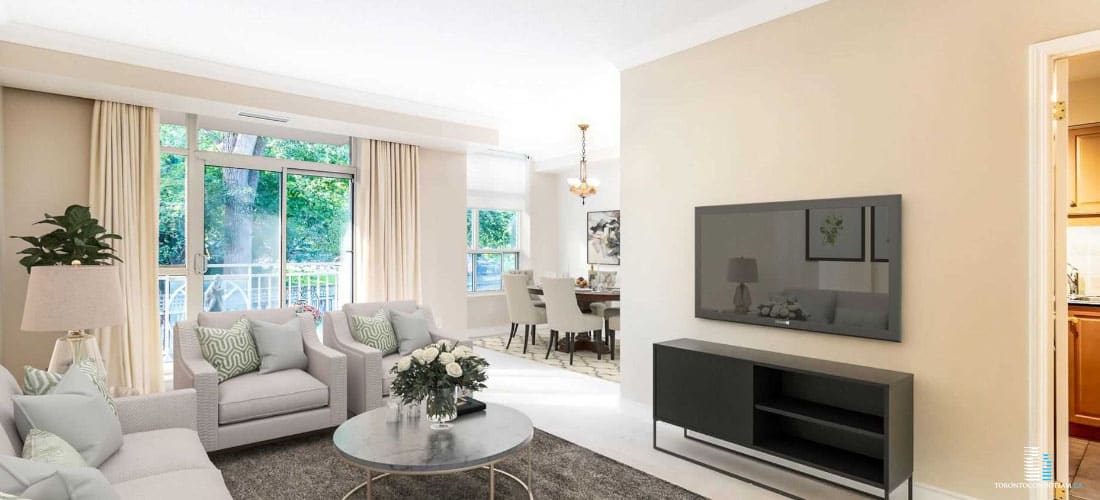 2511 BLOOR ST W CONDOS