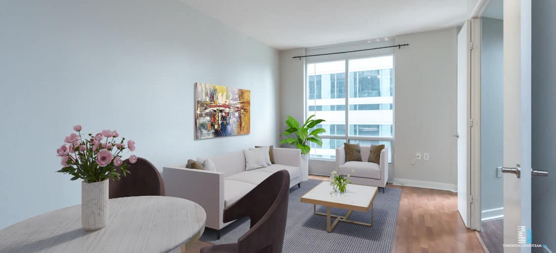 2511 BLOOR ST W CONDOS