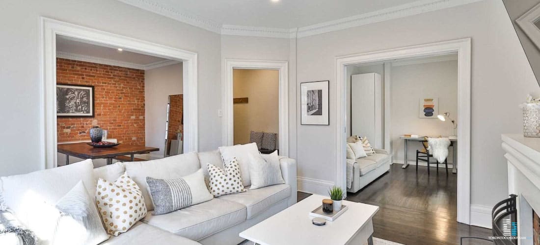 53 HIGH PARK BLVD CONDOS