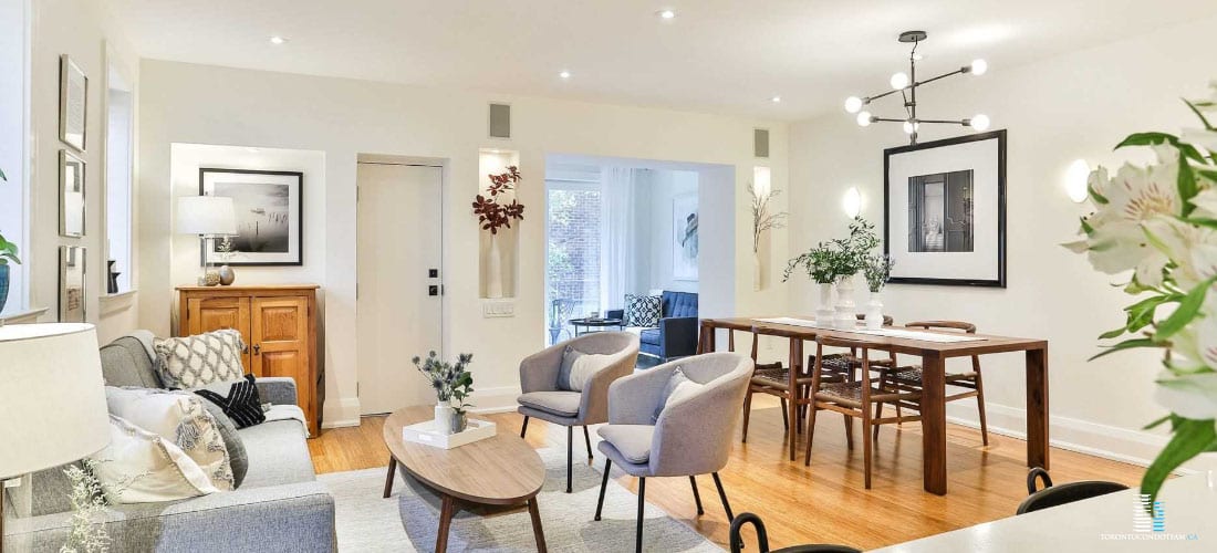 53 HIGH PARK BLVD CONDOS