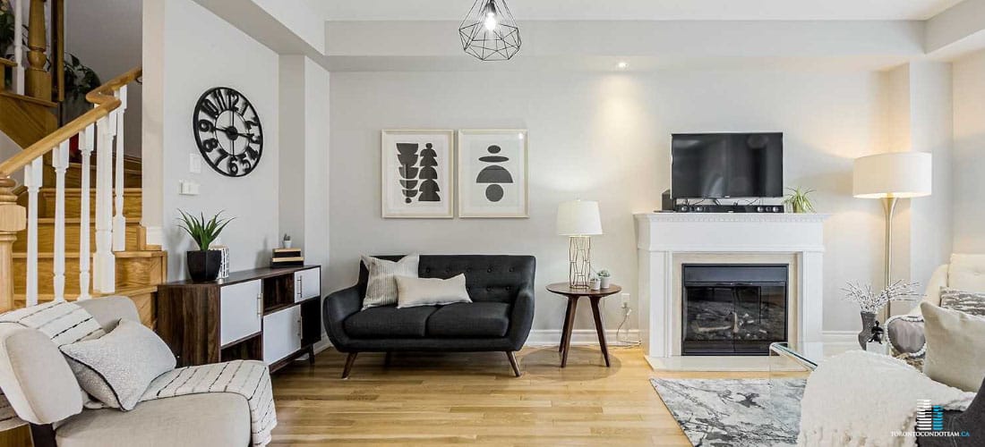 53 HIGH PARK BLVD CONDOS