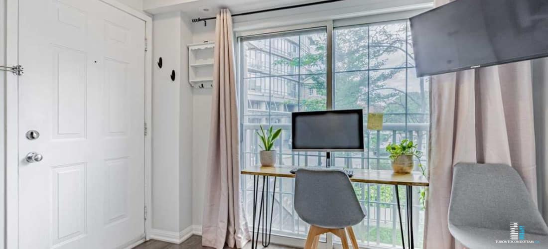 95 THE QUEENSWAY CONDOS