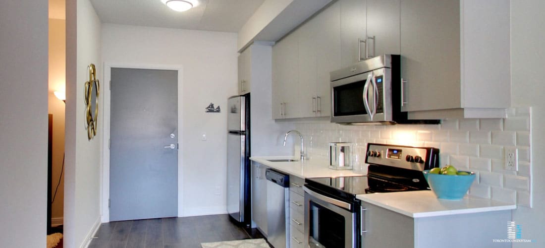 95 THE QUEENSWAY CONDOS