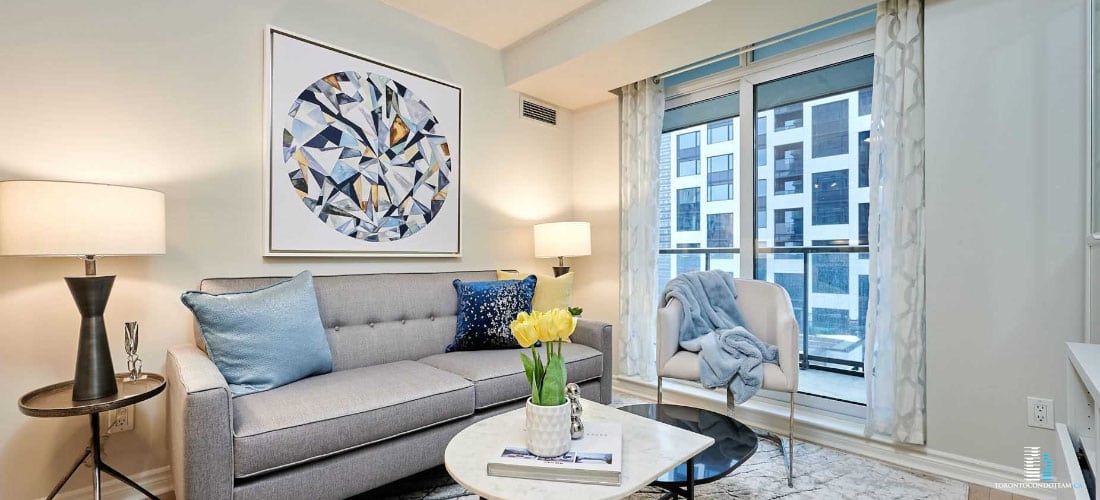 70 HIGH PARK AVE CONDOS