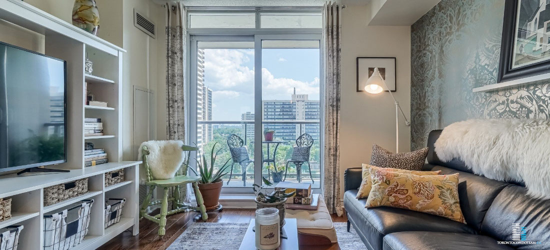 70 HIGH PARK AVE CONDOS