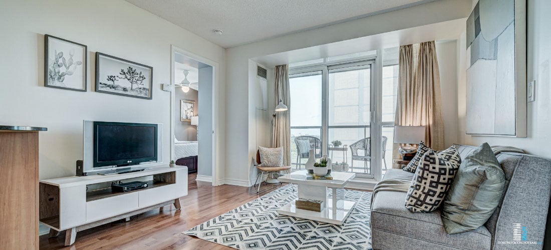 70 HIGH PARK AVE CONDOS