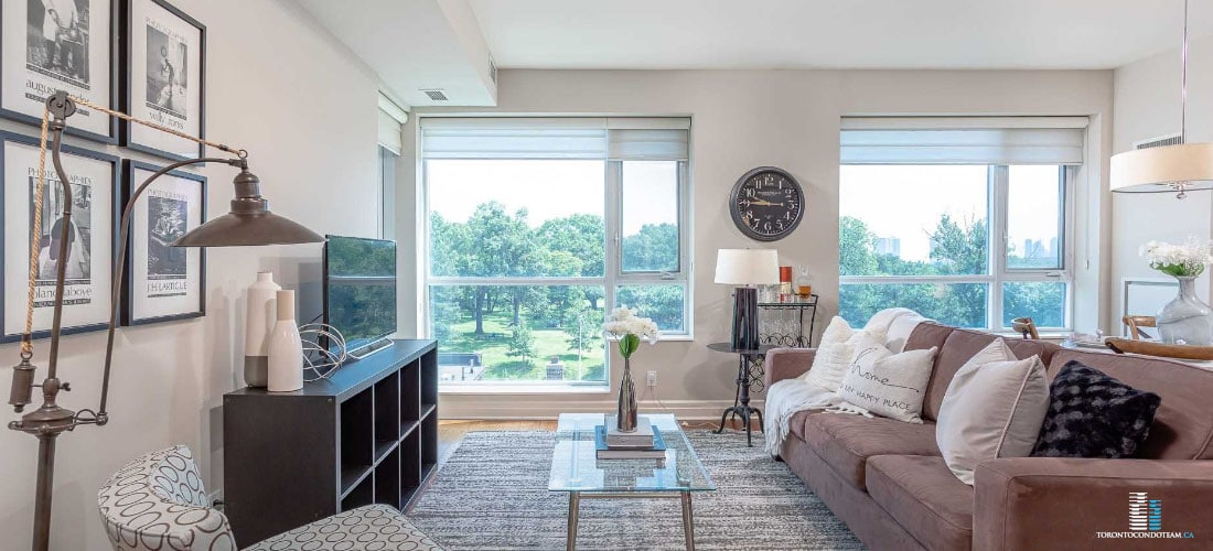 20 GOTHIC AVE CONDOS
