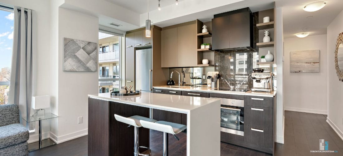 1830 BLOOR ST WEST CONDOS