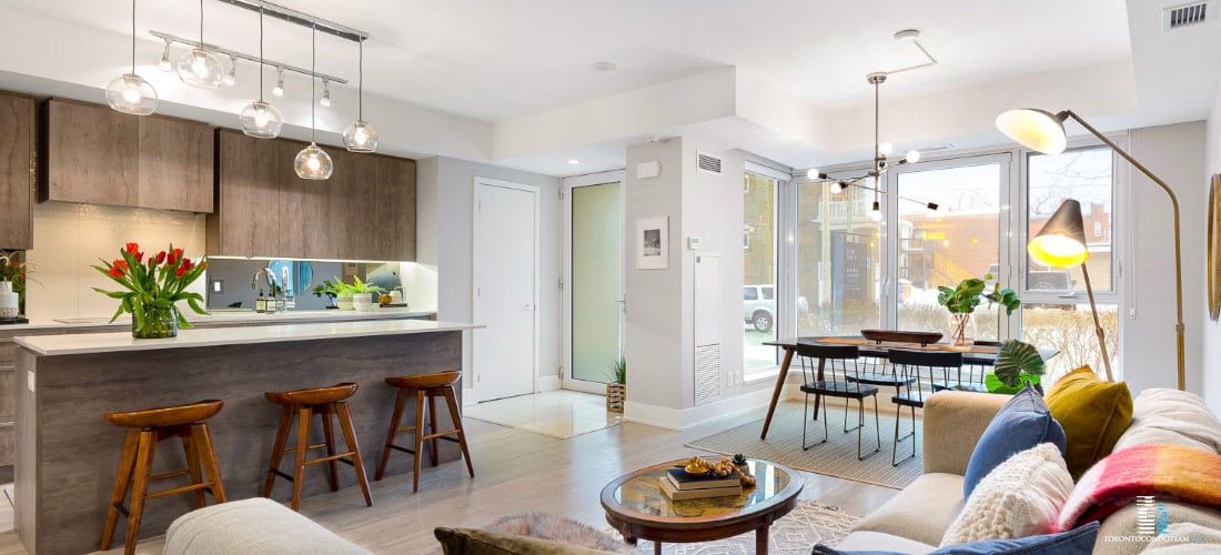 1830 BLOOR ST WEST CONDOS