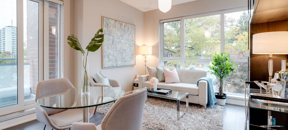 1830 BLOOR ST WEST CONDOS