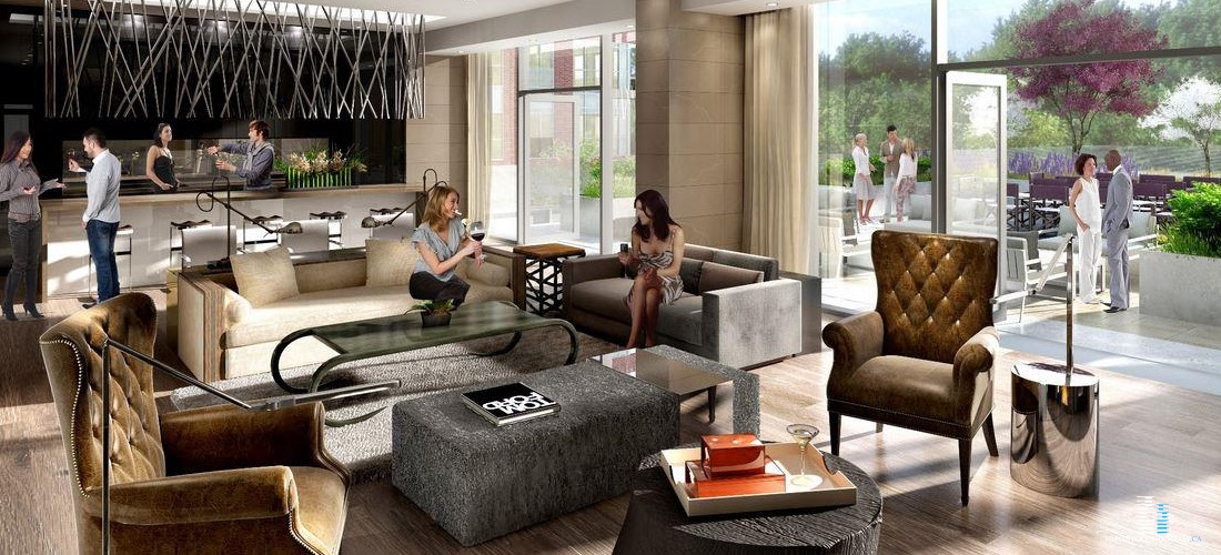 1830 BLOOR ST WEST CONDOS