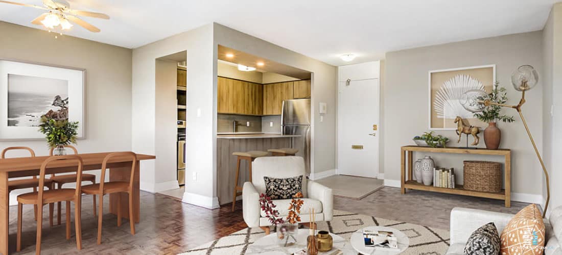 35 HIGH PARK AVE CONDOS