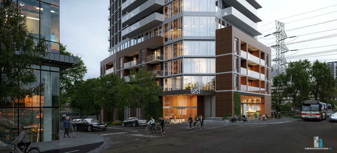 2388 DUNDAS ST WEST CONDOS