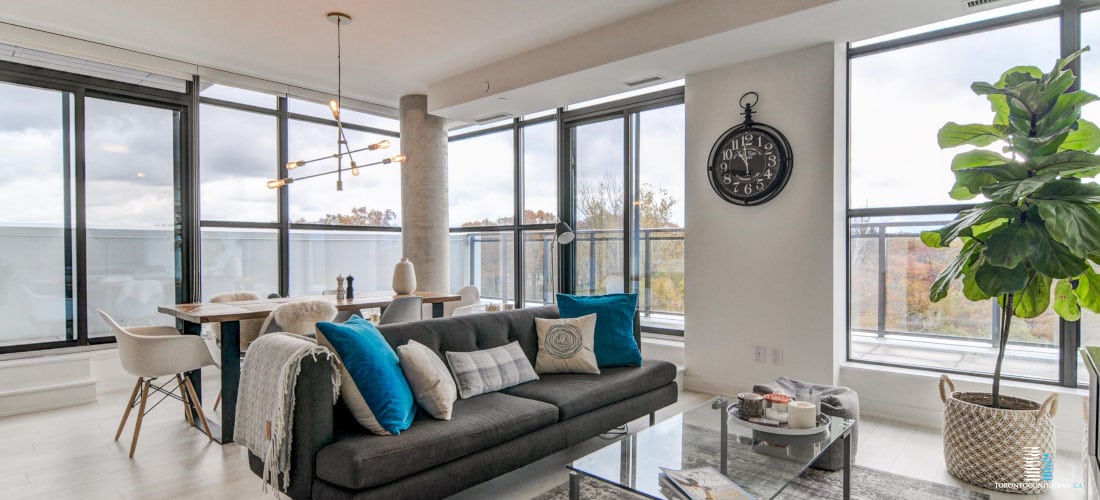 2114 BLOOR ST WEST CONDOS