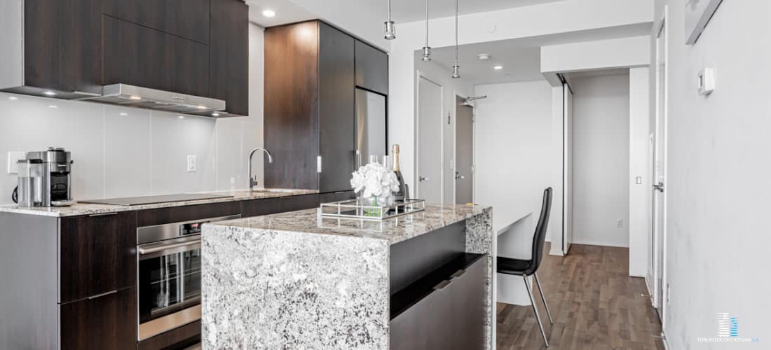2114 BLOOR ST WEST CONDOS