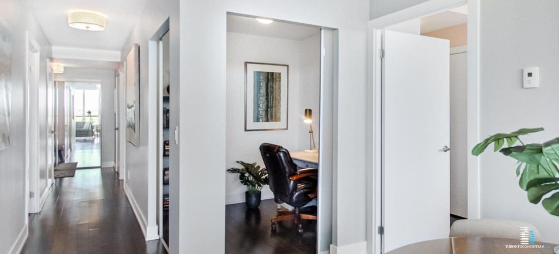 1638 BLOOR ST WEST CONDOS