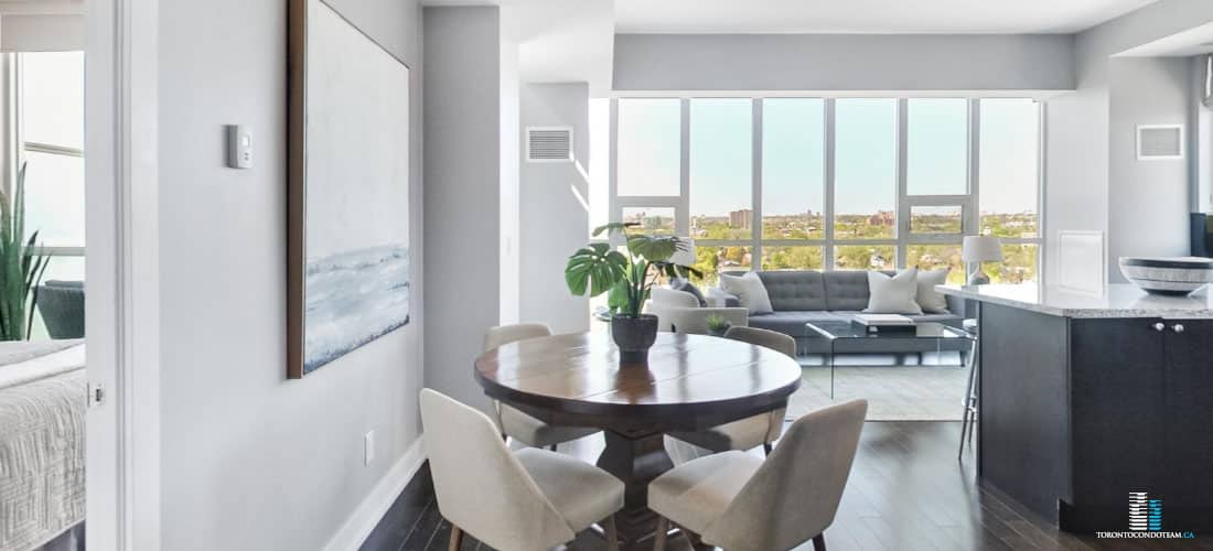 1638 BLOOR ST WEST CONDOS