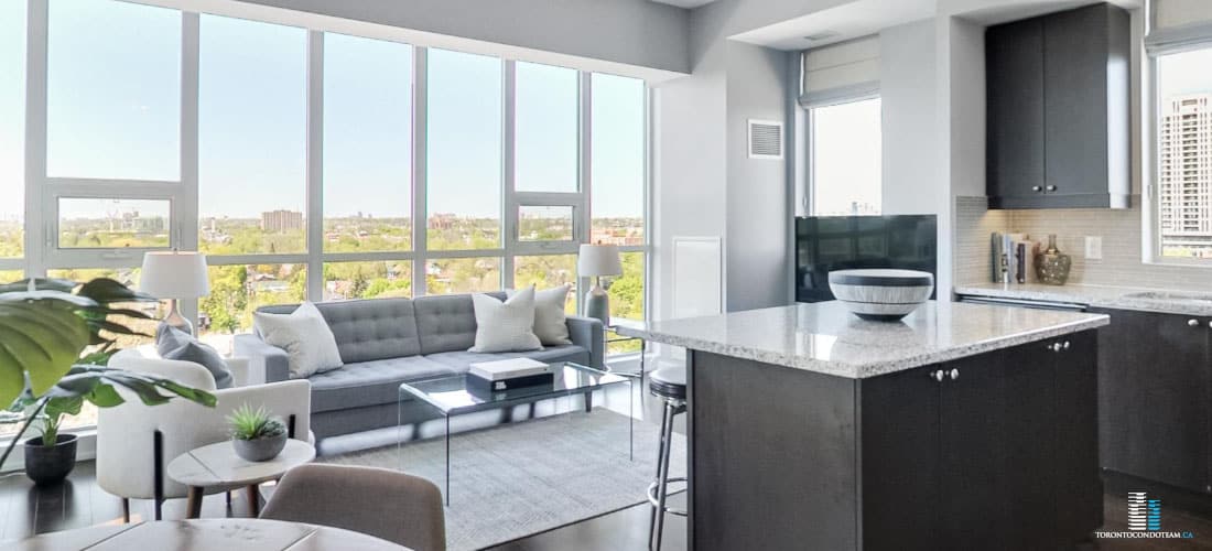 1638 BLOOR ST WEST CONDOS