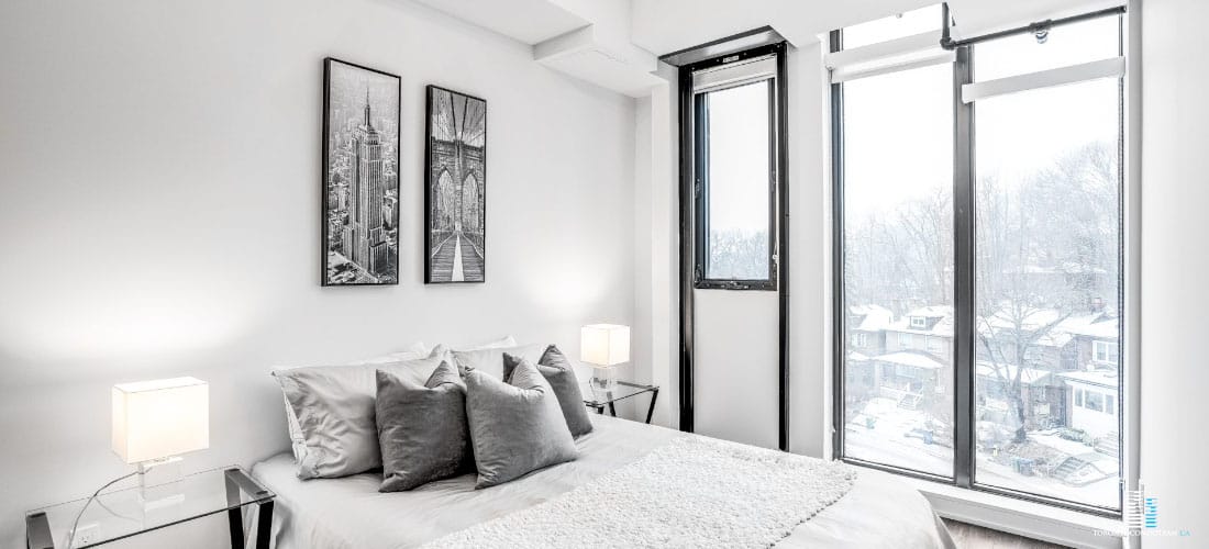 1990 BLOOR ST WEST CONDOS