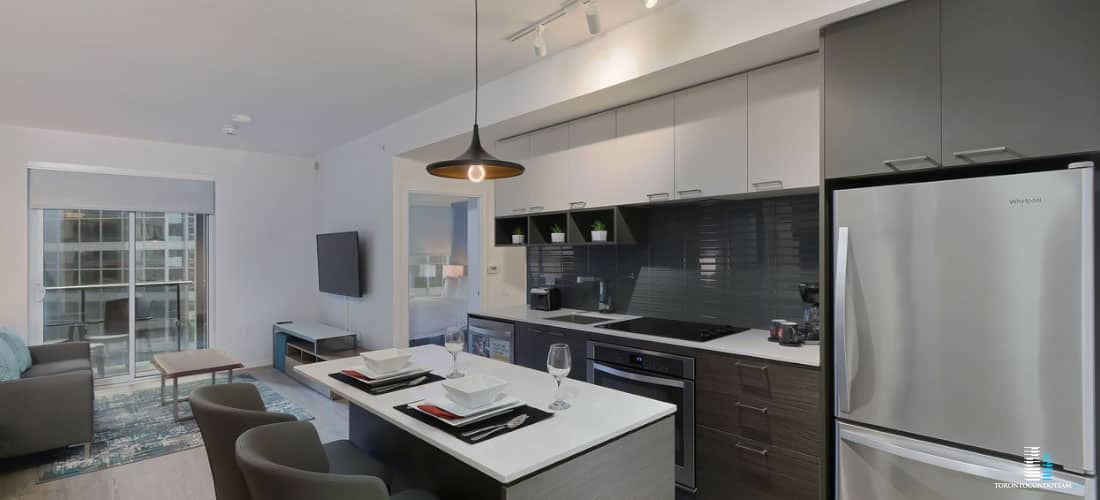 50 HIGH PARK AVE CONDOS