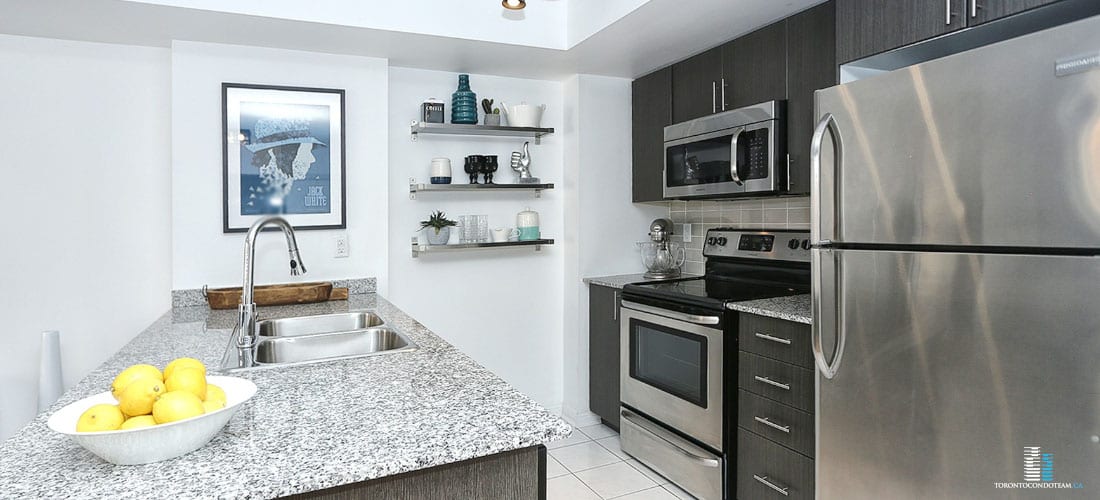7 FOUNDRY AVE CONDOS