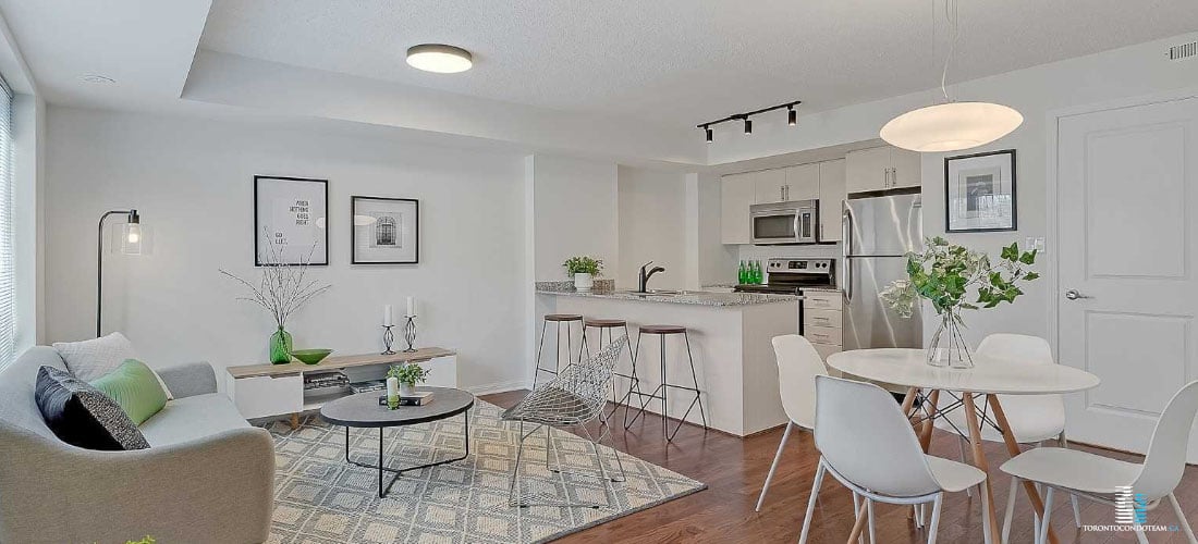7 FOUNDRY AVE CONDOS