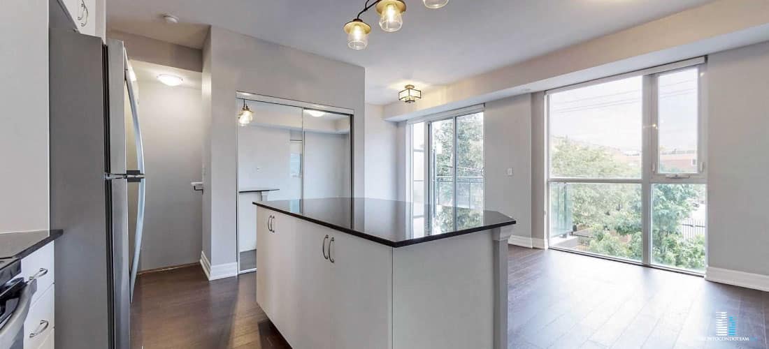 5 SOUSA MENDES ST CONDOS