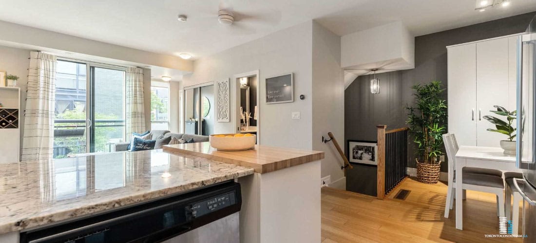 5 SOUSA MENDES ST CONDOS
