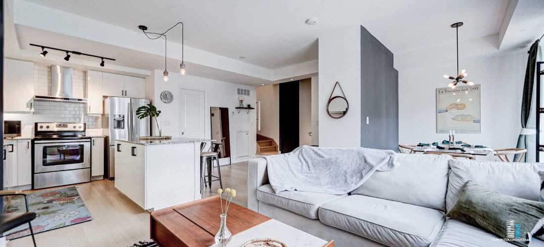 5 SOUSA MENDES ST CONDOS