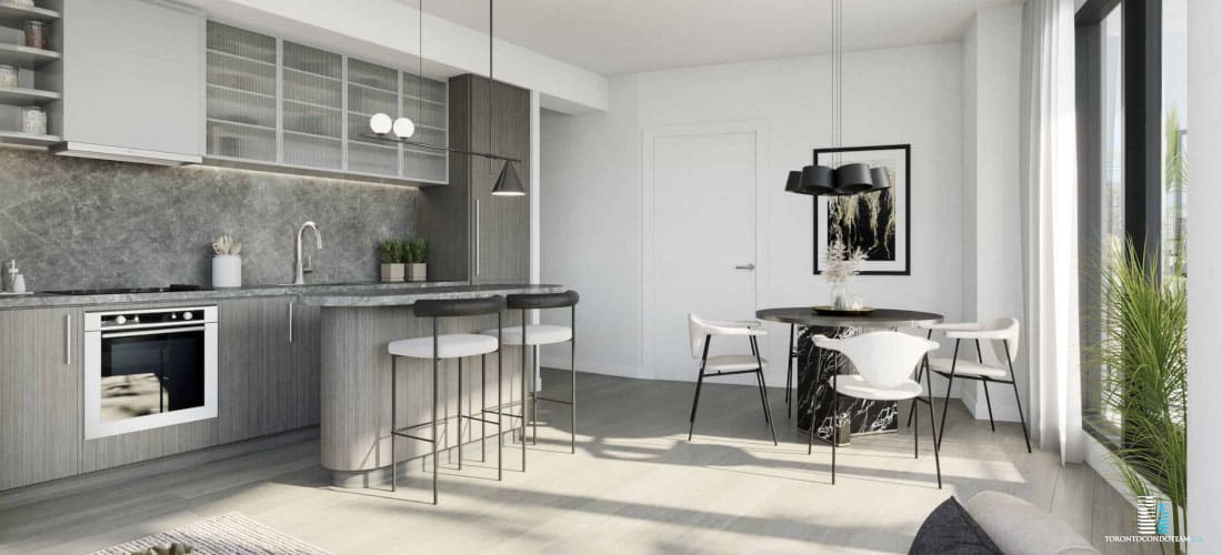 1245 DUPONT ST CONDOS