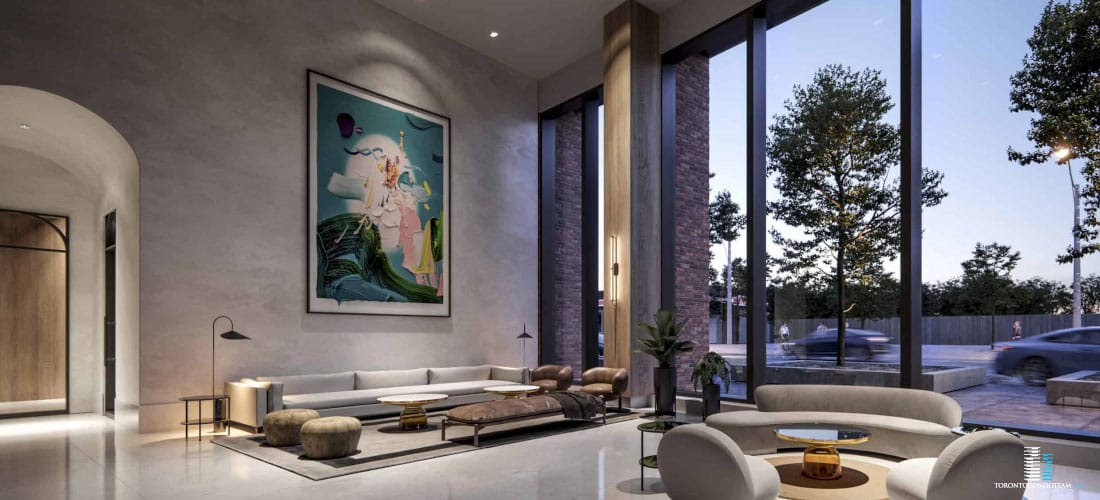 1245 DUPONT ST CONDOS