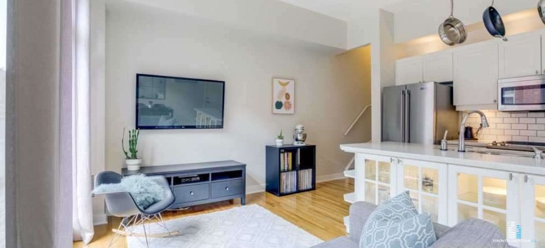 1386 BLOOR ST WEST CONDOS