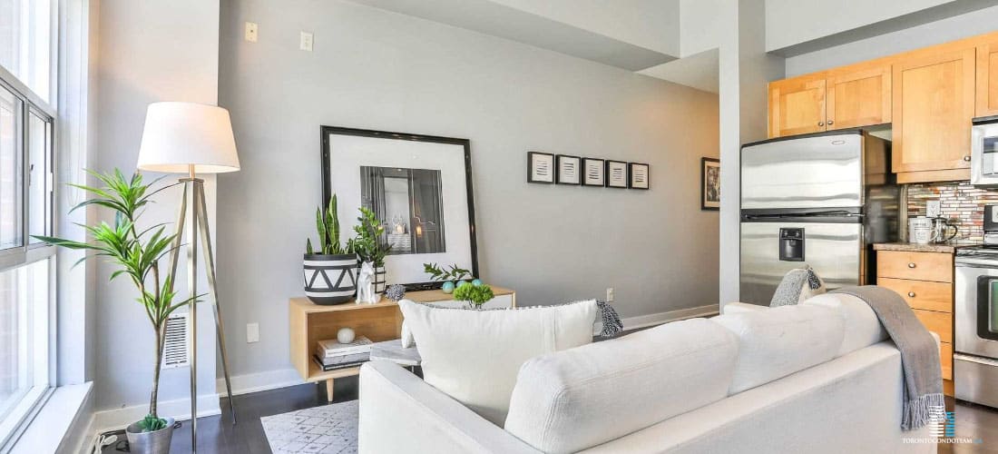 1386 BLOOR ST WEST CONDOS