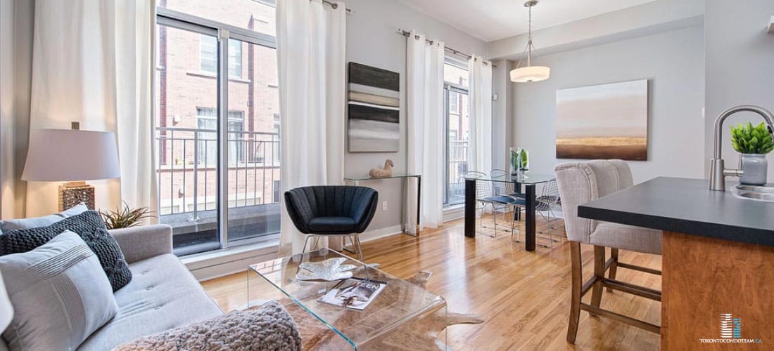 1386 BLOOR ST WEST CONDOS