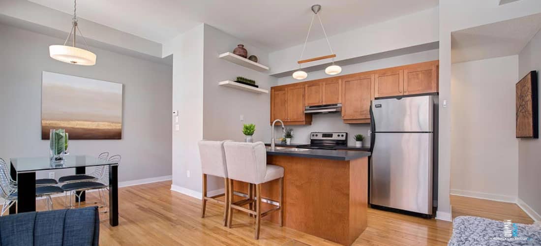 1386 BLOOR ST WEST CONDOS