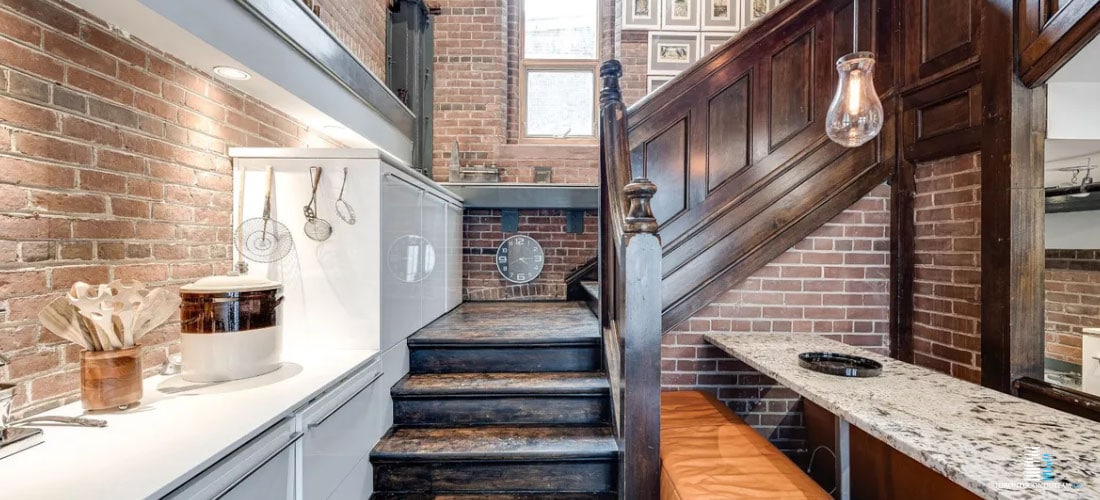 40 WESTMORELAND AVE CONDOS