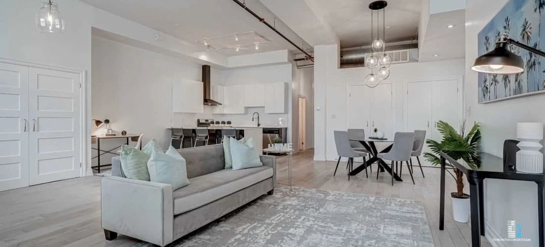 99 CHANDOS AVE CONDOS