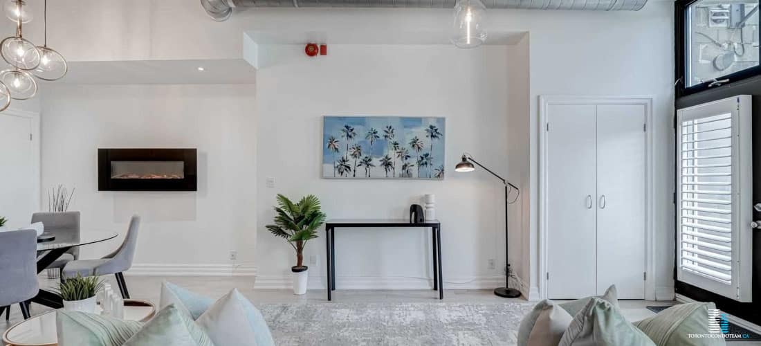 99 CHANDOS AVE CONDOS