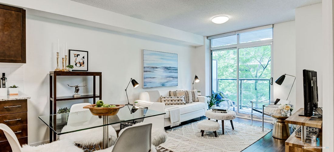 812 LANSDOWNE AVE CONDOS