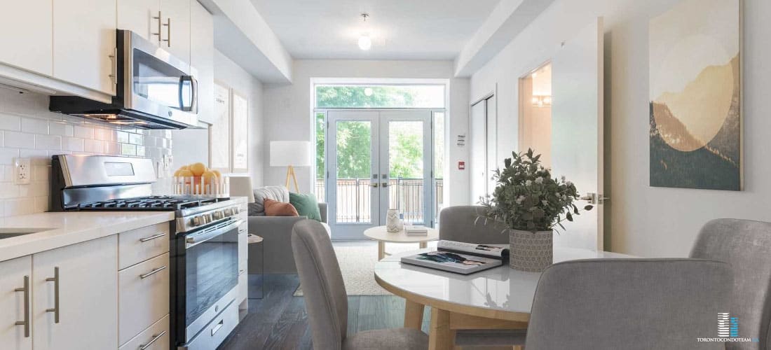 1183 DUFFERIN ST CONDOS