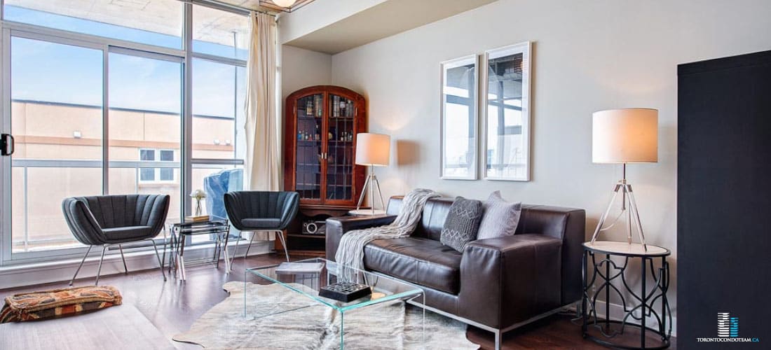 1375 DUPONT ST CONDOS