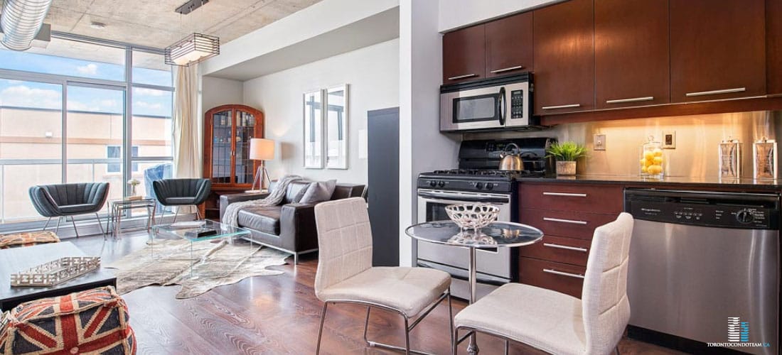 1375 DUPONT ST CONDOS