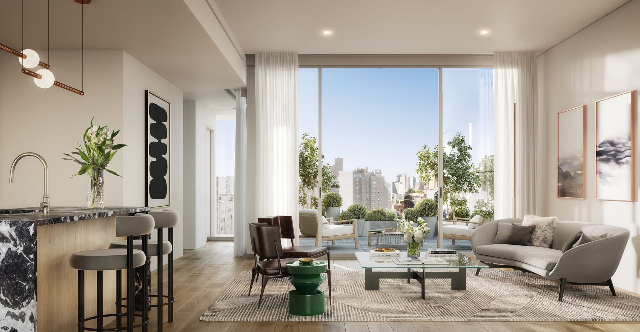 1025 DUPONT ST CONDOS