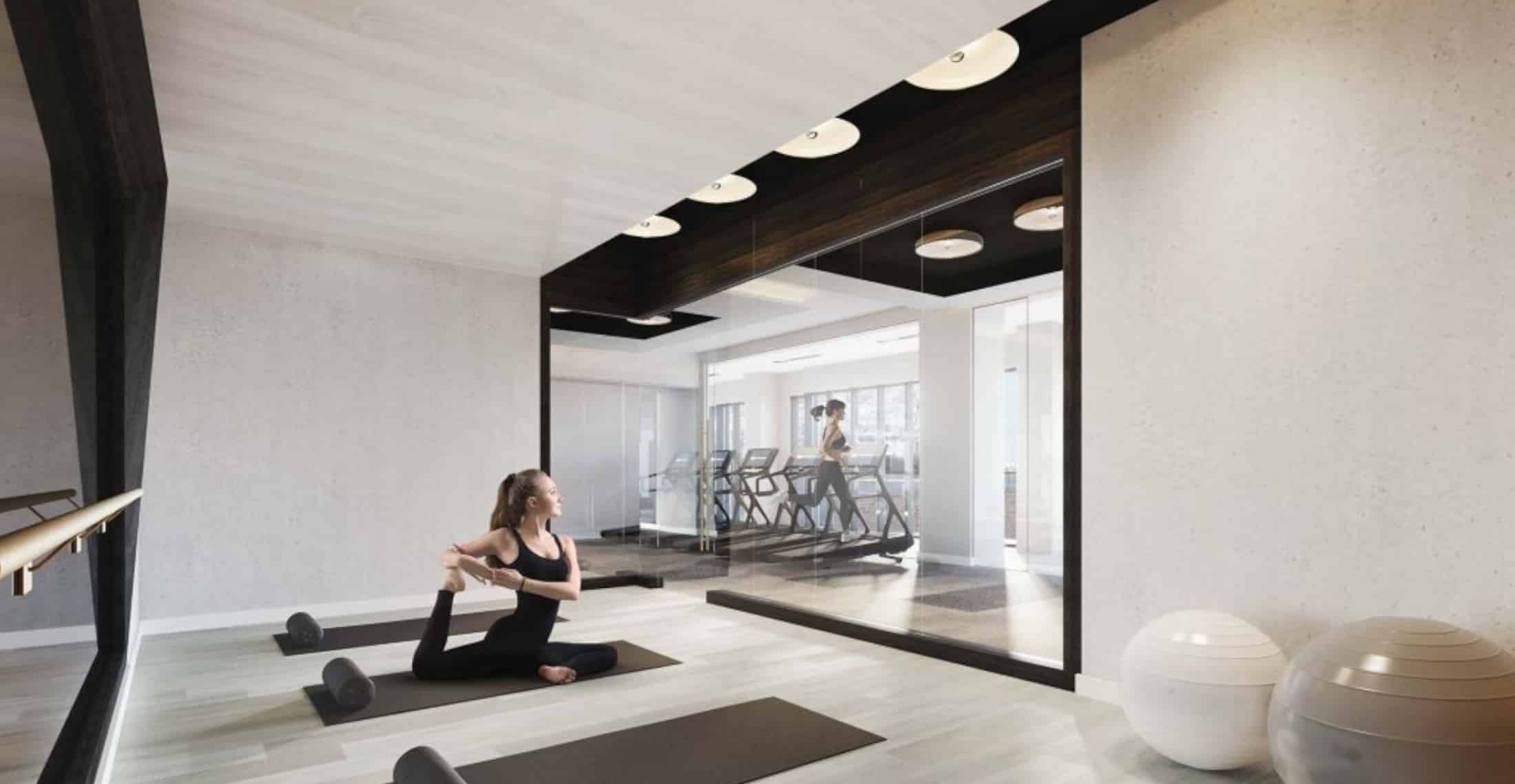 1025 DUPONT ST CONDOS