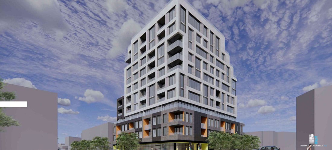 990 BLOOR ST WEST CONDOS